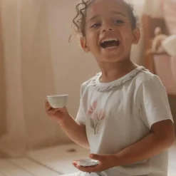 Little Dutch 13-delige theeset - Fairy Garden