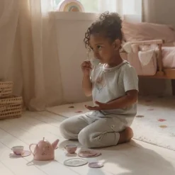 Little Dutch 13-delige theeset - Fairy Garden