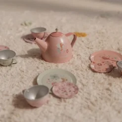 Little Dutch 13-delige theeset - Fairy Garden