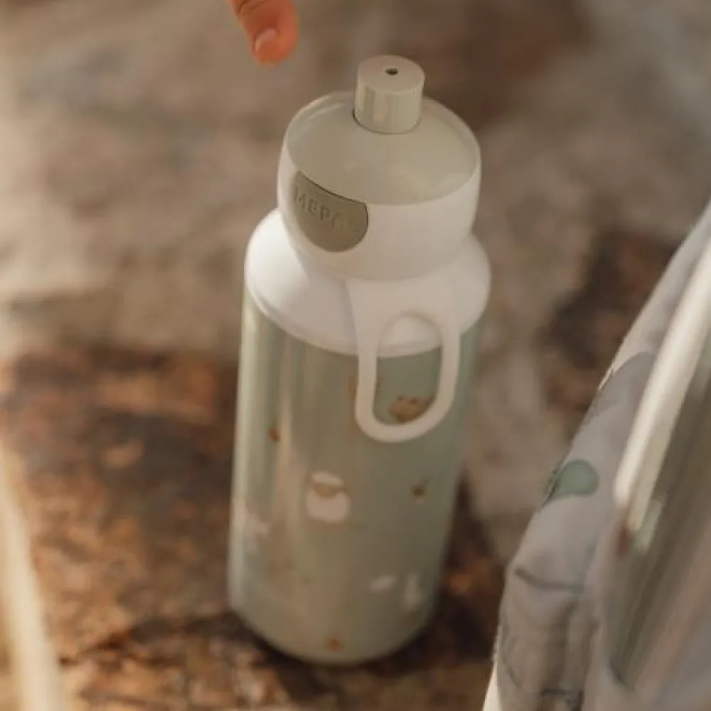 Little Dutch Drinkfles - Groen - Little Farm