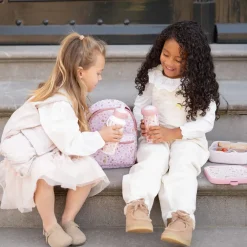 Little Dutch Drinkfles pop-up 400 ml Fairy Garden