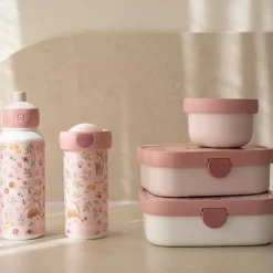 Little Dutch Drinkfles pop-up 400 ml Fairy Garden