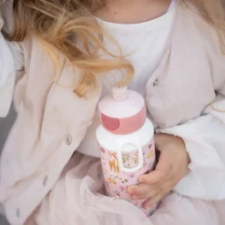 Little Dutch Drinkfles pop-up 400 ml Fairy Garden