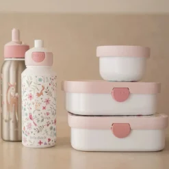 Little Dutch Drinkfles Pop-Up 400 ml Fairy Wonders