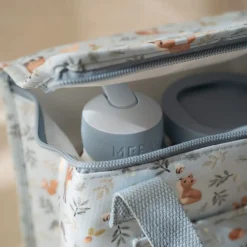 Little Dutch Drinkfles Pop-Up 400 ml Forest Friends