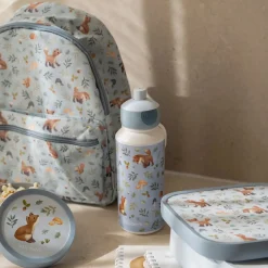 Little Dutch Drinkfles Pop-Up 400 ml Forest Friends