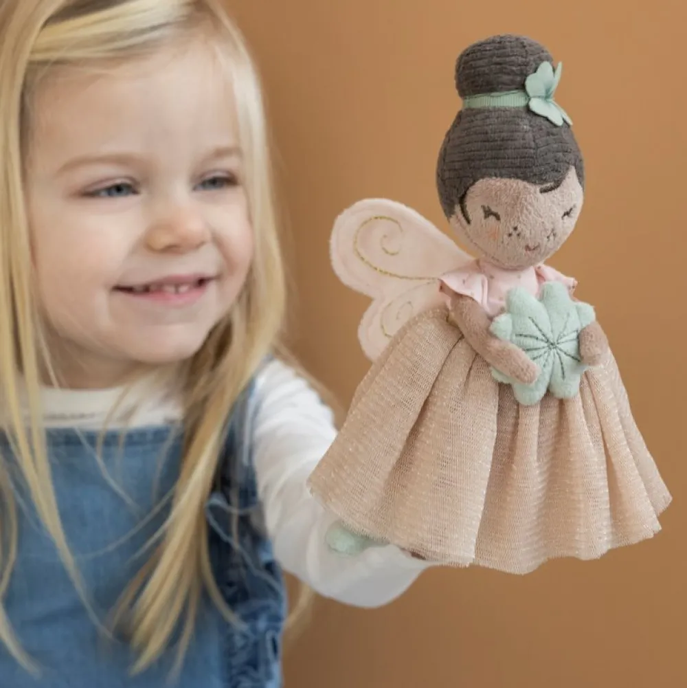 Little Dutch Ella – de fee van geluk