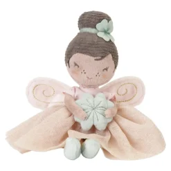 Little Dutch Ella – de fee van geluk