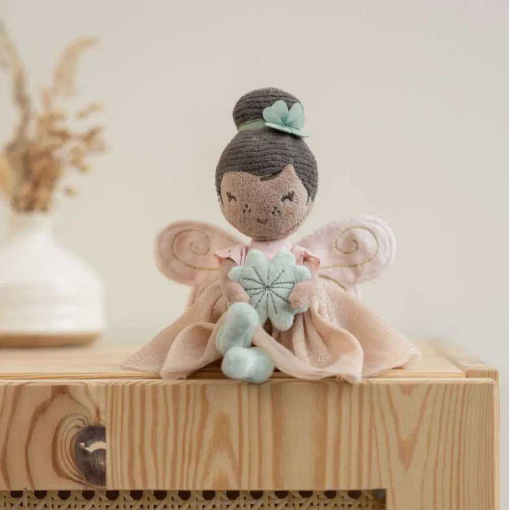 Little Dutch Ella – de fee van geluk