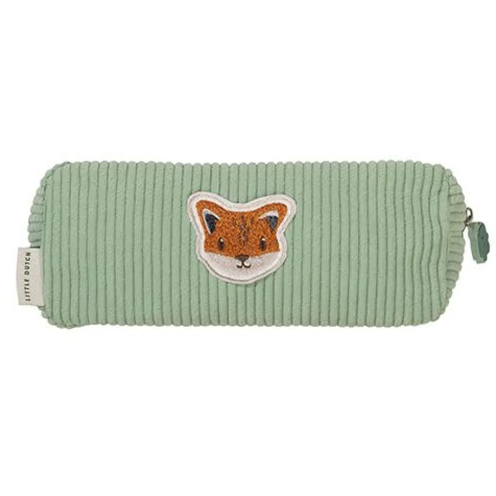 Little Dutch Etui - Forest Friends