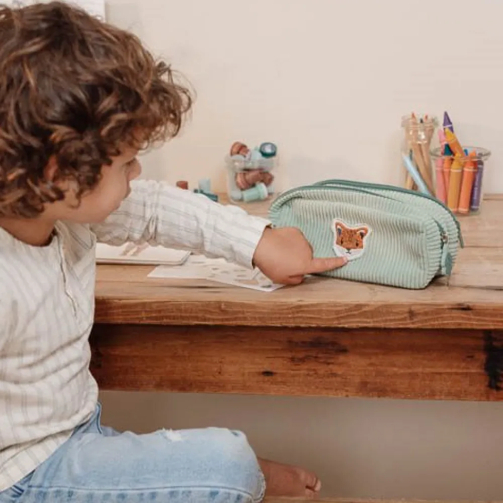 Little Dutch Etui - Forest Friends