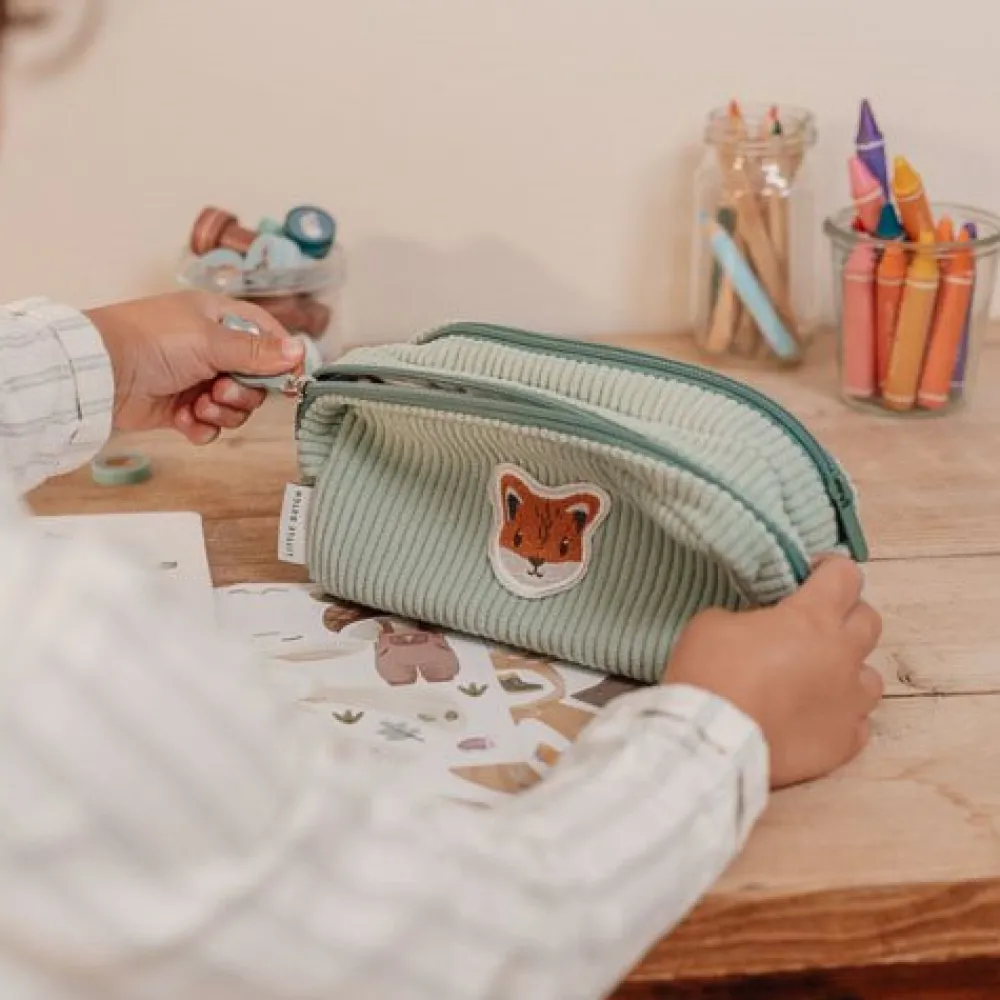 Little Dutch Etui - Forest Friends