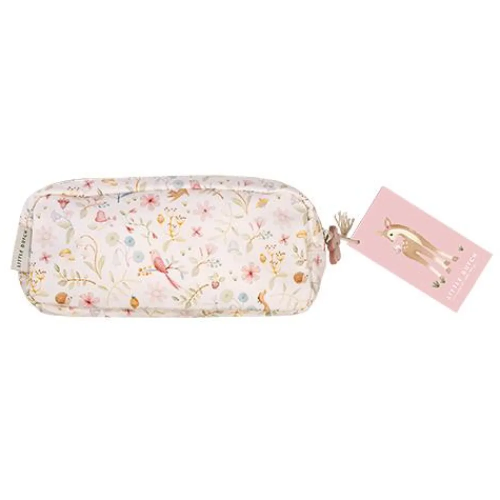 Little Dutch Etui - Roze - Fairy Garden