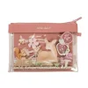 Little Dutch Etui met inhoud - Roze - Fairy Garden