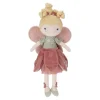 Little Dutch Fairy Mila - Roze - Fairy Garden