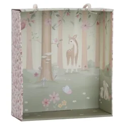 Little Dutch Fairy Mila - Roze - Fairy Garden