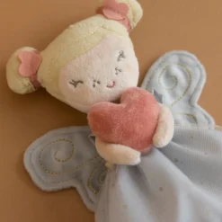 Little Dutch Fay – de fee van liefde