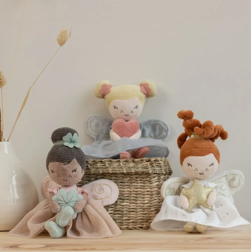 Little Dutch Fay – de fee van liefde