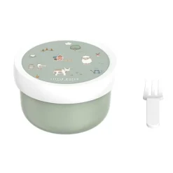 Little Dutch Fruitbox - Groen - Little Farm