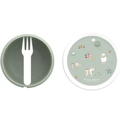 Little Dutch Fruitbox - Groen - Little Farm