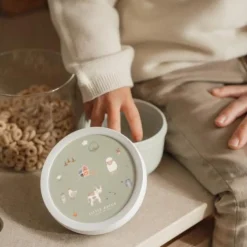 Little Dutch Fruitbox - Groen - Little Farm