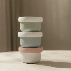 Little Dutch Fruitbox - Groen - Little Farm