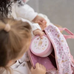 Little Dutch Fruitbox Campus 300 ml Fairy Garden