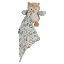 Little Dutch Giftset - Blauw - Forest Friends