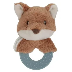 Little Dutch Giftset - Blauw - Forest Friends