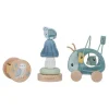 Little Dutch Giftset - Blauw - Forest Friends