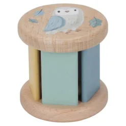 Little Dutch Giftset - Blauw - Forest Friends