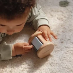 Little Dutch Giftset - Blauw - Forest Friends