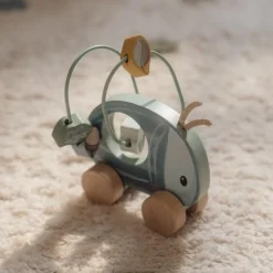 Little Dutch Giftset - Blauw - Forest Friends