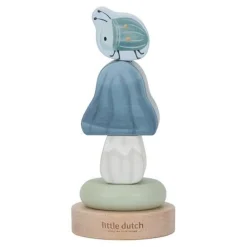 Little Dutch Giftset - Blauw - Forest Friends