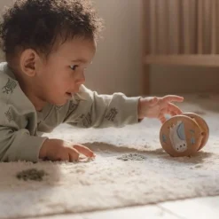 Little Dutch Giftset - Blauw - Forest Friends