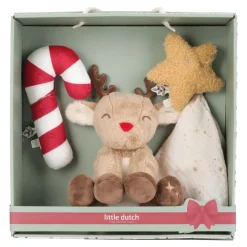 Little Dutch Giftset - Kerst