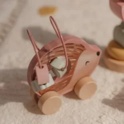 Little Dutch Giftset - Roze - Fairy Garden