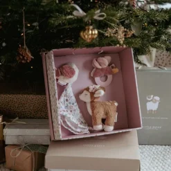 Little Dutch Giftset - Roze - Fairy Garden