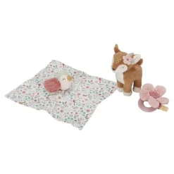Little Dutch Giftset - Roze - Fairy Garden