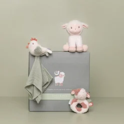 Little Dutch Giftset Little Farm