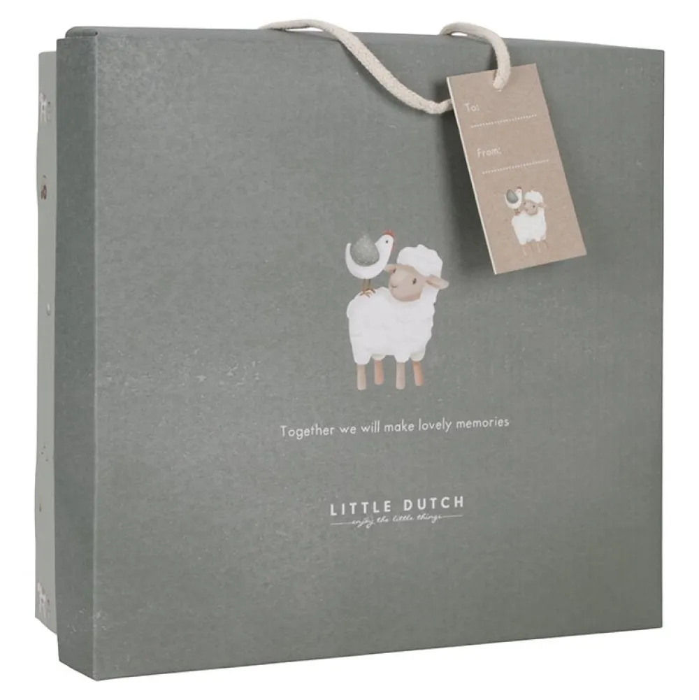 Little Dutch Giftset Little Farm