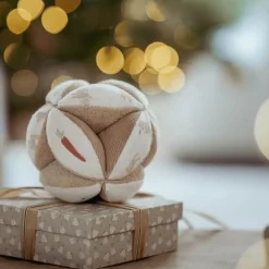 Little Dutch Grijpbal - Beige - Baby Bunny