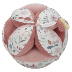 Little Dutch Grijpbal - Roze - Fairy Garden