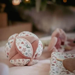 Little Dutch Grijpbal - Roze - Fairy Garden