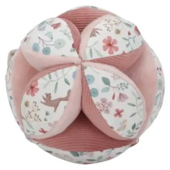 Little Dutch Grijpbal - Roze - Fairy Garden