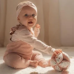 Little Dutch Grijpbal - Roze - Fairy Garden