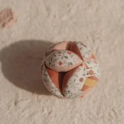 Little Dutch Grijpbal - Roze - Fairy Garden