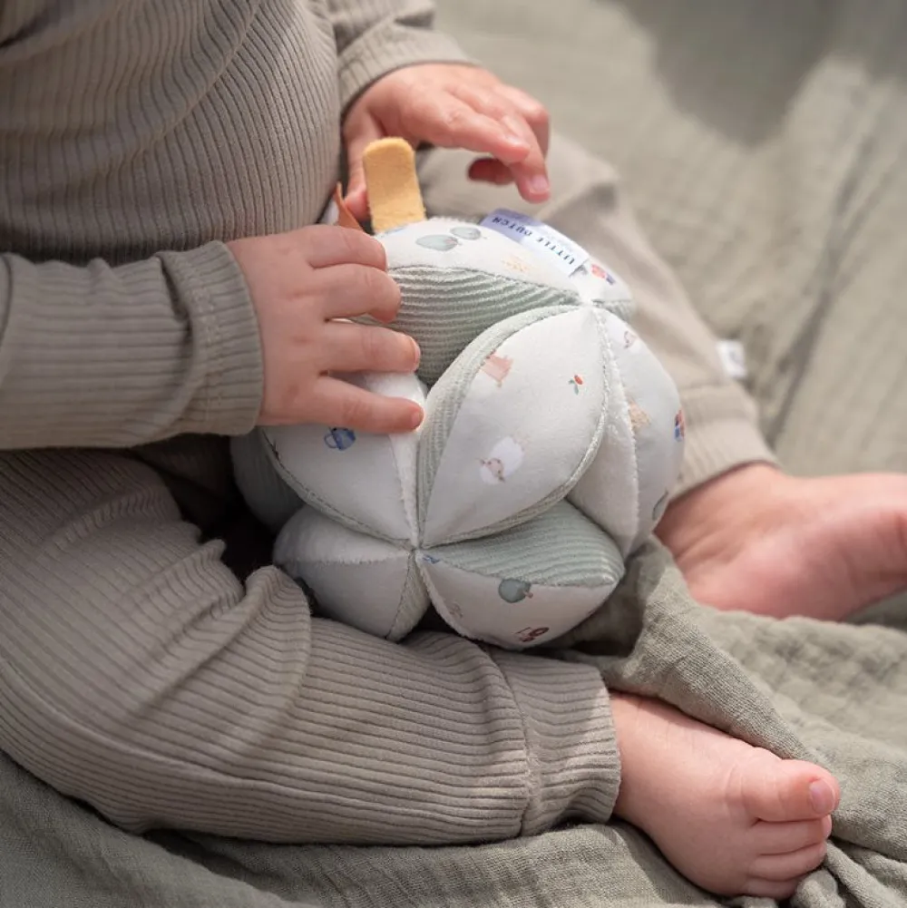 Little Dutch Grijpbal Little Farm