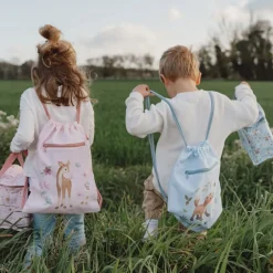 Little Dutch Gymtas Fairy Garden