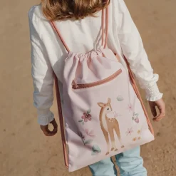 Little Dutch Gymtas Fairy Garden